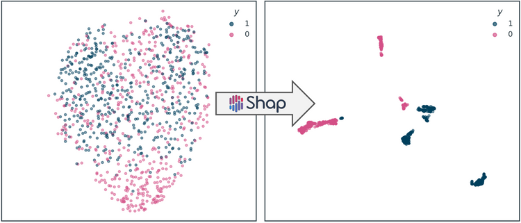 Supervised Clustering: How to Use SHAP Values for Better Cluster Analysis